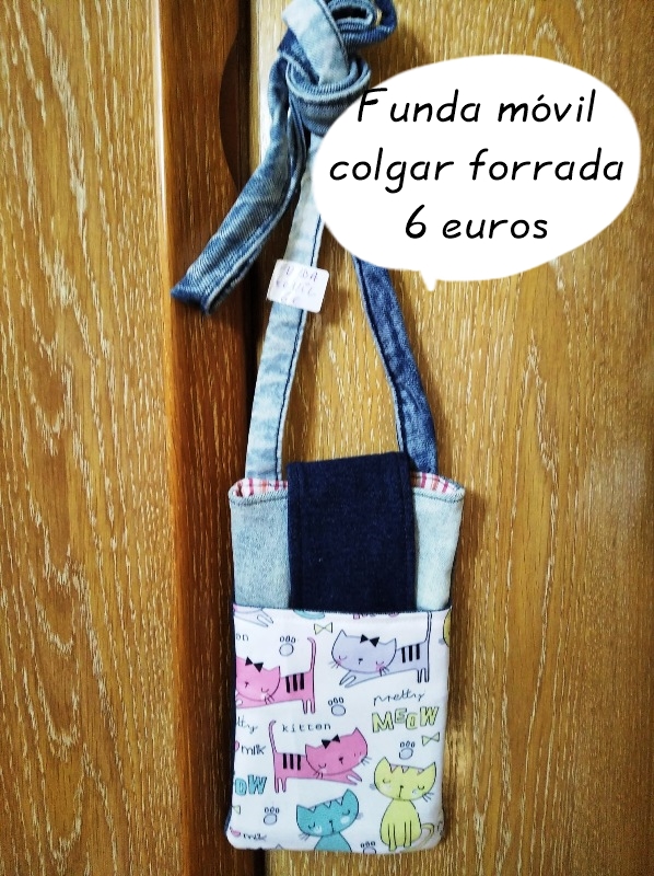 Funda móvil y bolsillo 6 euros (1)